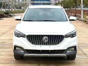 รถยนต์<span class=keywords><strong>มือ</strong></span><span class=keywords><strong>สอง</strong></span>ราคาถูก รุ่น ZS <span class=keywords><strong>SUV</strong></span> 1.5L เกียร์ออโต้ หลังคาพาโนรามิก เบาะหนัง ระบบเข้ารถแบบไร้กุญแจ - Product Image 1