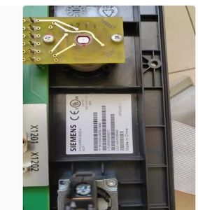 6fc5303-0F30-1a' का उपयोग किया गया सिमेन्स सिनोमेरिक 802d sl mcp Siemens Sinumerिक 802d ऑपरेटर पैनल 12 महीने की वारंटी - Product Image 2