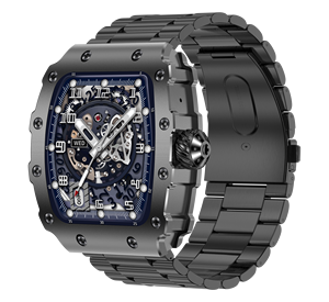 สมาร์ทวอทช์ TK70 - Product Image 3