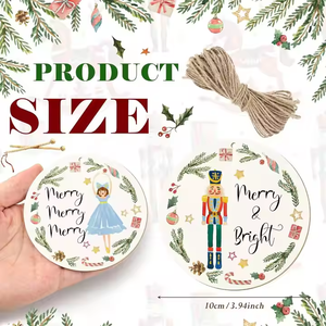 <span class=keywords><strong>Casse</strong></span>-<span class=keywords><strong>Noisette</strong></span> en bois Décoration <span class=keywords><strong>Casse</strong></span>-<span class=keywords><strong>Noisette</strong></span> Arbre De Noël Décoration Mini Princesse <span class=keywords><strong>Ballet</strong></span> Souris Roi Soldat Poupée Personnalisable - Product Image 2