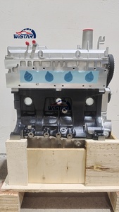 Bloc moteur essence K7M de haute qualité 1,6 L pour Renault <span class=keywords><strong>Sandero</strong></span>/Stepway I Logan I pour <span class=keywords><strong>Dacia</strong></span> Logan <span class=keywords><strong>Sandero</strong></span> - Product Image 2
