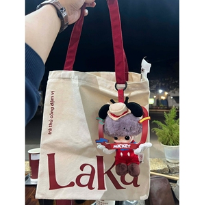 Bolsa de Compras de Lona con Logotipo Personalizado, Bolsa de Mano de Algodón Reutilizable Ecológica, Pedidos al por Mayor para Supermercados, Marcas, Precio Económico - Product Image 5