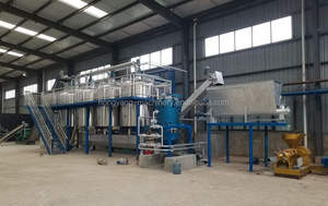 Оборудование для выплавки говяжьего жира, вакуумное и большой емкости - Product Image 4