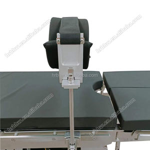 Soporte quirúrgico de rodilla/Extensión de mesa de operaciones Soporte de cirugía de rodilla/Posicionador quirúrgico de rodilla - Product Image 2