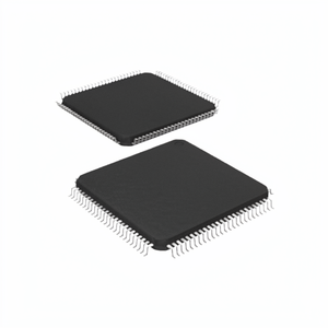 ชิ้นส่วนอิเล็กทรอนิกส์แบบฝังตัว 100 LQFP EFM32GG980F1024G-E-QFP100R ซื้อชิ้นส่วนอิเล็กทรอนิกส์ออนไลน์ บริการครบวงจรของแท้ - Product Image 1