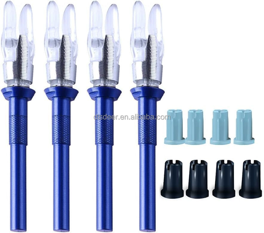 Blue(4Pcs)