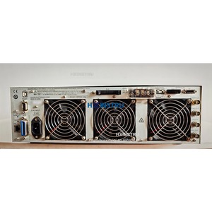 KIKUSUI PBZ20-20 แหล่งจ่ายไฟแบบไบโพลาร์ที่ตั้งโปรแกรมได้ ใช้ hx - Product Image 2