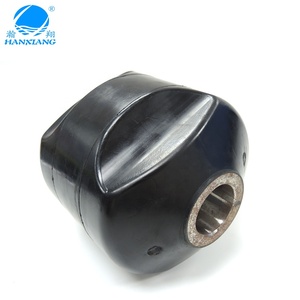 Kit de Bujes de Goma para Brazo de Control de Suspensión de Autopartes Personalizadas, Amortiguadores de Aislamiento de Vibraciones, Soportes de Bloque Silencioso, Buje de Goma - Product Image 2