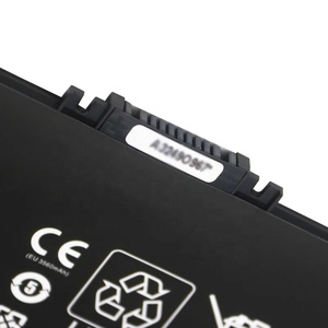 Uality-Batería de reemplazo para ordenador portátil, pila de reemplazo para ordenador de escritorio, de 15, 3, 4 HSTNN-C87C - Product Image 5