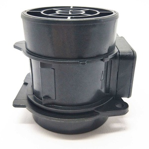 Q Khối lượng không khí đo lưu lượng cảm biến lắp ráp cảm biến 06d906461 06d 906 461 AFH60-28 <span class=keywords><strong>afh6028</strong></span> cho Audi A3 A4 A5 A6 Q3 Q5 - Product Image 2