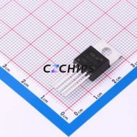 Original et tout nouveau LM2575T-ADJ(XBLW) TO-220-5L Circuit intégré IC Puce PMIC DC-DC Power IC