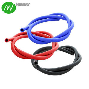 Tubo flessibile in gomma siliconica termicamente conduttivo ad alte prestazioni - Product Image 2