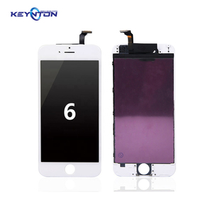 Chất lượng cao điện thoại di động Bộ phận màn hình LCD cho <span class=keywords><strong>iPhone</strong></span> <span class=keywords><strong>5c</strong></span> 6 6S 7G 8 cộng với x XR XS Pro màn hình LCD lắp ráp thay thế hiển thị - Product Image 4