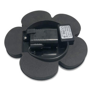 <span class=keywords><strong>Pompe</strong></span> à <span class=keywords><strong>eau</strong></span> solaire flottante <span class=keywords><strong>pour</strong></span> l'extérieur, <span class=keywords><strong>fontaine</strong></span> de décoration de jardin <span class=keywords><strong>miniature</strong></span> solaire - Product Image 4