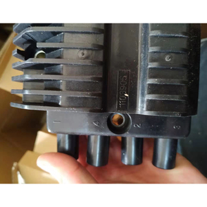 Bobina di accensione di alta qualità 1103872 1103905 1208063 per Opel Chevrolet Astra Nubira Optra Pontiac Sunbird - Product Image 4