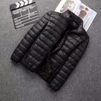 PASUXI Manteau d'Hiver Chaud Matelassé en Coton Noir à Capuche avec Logo Personnalisé S-6XL pour Hommes, Vente en Gros