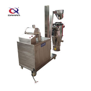 Ahşap toz için pnömatik <span class=keywords><strong>Qvc</strong></span>-1 serisi tahıl vakum konveyör hazne yükleyici - Product Image 5