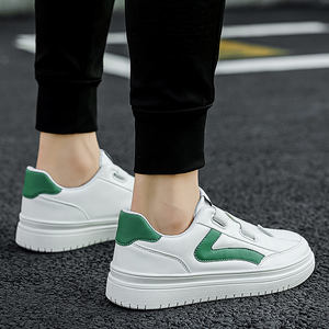 Großhandel Herren Trendy Casual Sport Running <span class=keywords><strong>Sneakers</strong></span> Mesh Walking Style Chunky Schuhe mit Anti-Rutsch-Funktion für den Frühling Winter - Product Image 5