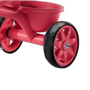 厂家批发新款儿童骑玩具风格儿童多功能<span class=keywords><strong>3</strong></span>轮儿童三轮车 - Product Image 5