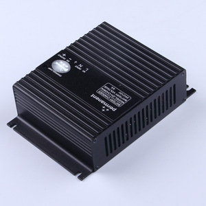 เครื่องชาร์จอัจฉริยะ Depower 4A 100-240V อินพุต 18W เอาท์พุต สำหรับแบตเตอรี่เครื่องกำเนิดไฟฟ้าดีเซล ใช้ในอุตสาหกรรม - Product Image 4