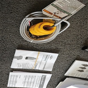ชุดเซ็นเซอร์ติดตั้งบนแผง Te Connectivity GF Conductivity Table 3-9900-1P สำหรับงานเชิงกล - Product Image 1