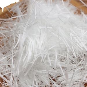 Fibre de verre coupée de 18mm de longueur - Product Image 1