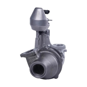 Turbocompressore GTB1594V 5860381 55570748 768137-0001 per Motore <span class=keywords><strong>Diesel</strong></span> <span class=keywords><strong>Opel</strong></span> <span class=keywords><strong>Insignia</strong></span> 2.0L CDTI Ecotec A20DTH - Product Image 3