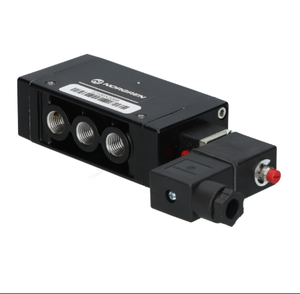 Vanne solénoïde 24V DC M/20152/172 1/4 5/2, commande 1/4 pouce 5 voies, excellent rapport qualité-prix - Product Image 6