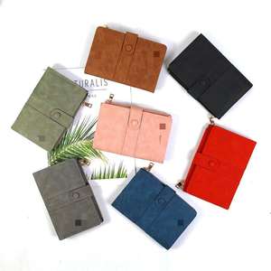 Promoción de Fábrica: Nuevo Clip para Pasaporte Multifuncional, Impermeable, Anti-Robo, con Cierre y Hebilla, para <span class=keywords><strong>Viajes</strong></span> - Product Image 1