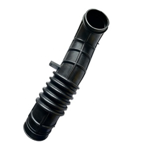 Auto Epdm Filter Rubber Flexible Cold Air Intake Hose Windom Air Intake Hose