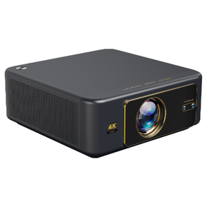 <span class=keywords><strong>Projecteur</strong></span> Android 200 pouces <span class=keywords><strong>LED</strong></span> à courte focale avec support décalé pour une durée d'utilisation prolongée, écran de projection 200 pouces - Product Image 2