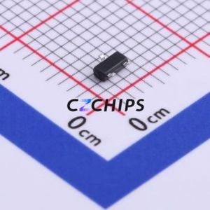 Original-Nuevo SD2350D50A SOT-23 circuito integrado IC Chip PMIC IC de potencia de DC-DC - Product Image 2