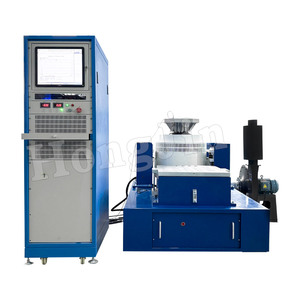 Máy kiểm tra độ rung dọc và ngang Máy kiểm tra độ rung tần số cao buồng thử nghiệm thiết bị kiểm tra độ rung trong phòng thí nghiệm - Product Image 1