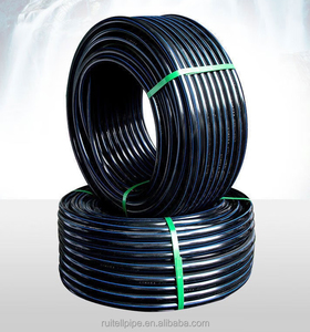 Nhà cung cấp Trung Quốc Pe Hàn ống nhựa polyethylene ống nước 3 4 6 8 10 12 14 20 <span class=keywords><strong>24</strong></span> 36 inch HDPE cung cấp nước Ống giá - Product Image 5