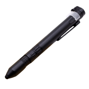 Bolígrafo Multifunción 7 en 1 Personalizado con Impresión <span class=keywords><strong>de</strong></span> Logotipo, Bolígrafo Novedoso para Regalos Empresariales, Marketing y Artículos Promocionales - Product Image 2