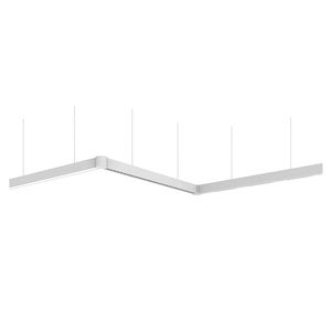 Lámpara Colgante Lineal LED Ultra Delgada de 24 mm en Oferta - Product Image 5