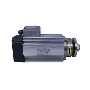 ORD71SA2-03/3.0KW-SCF30 3.00kw 3000rpm 모터 전기 스핀들 모터 CNC 12v DC 모터 2.8KW 3.0KW 4.0KW 4.6KW <span class=keywords><strong>5.2KW</strong></span> - Product Image 1