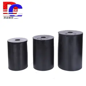 Rubber Air Spring Rubber Buffer Rubber Spring Made In China