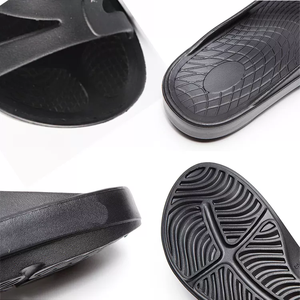 Calzature Comfort coreane personalizzate <span class=keywords><strong>per</strong></span> diabetici alluce valgo antiscivolo Eva pantofola sandali ortopedici scarpe <span class=keywords><strong>per</strong></span> uomo - Product Image 3