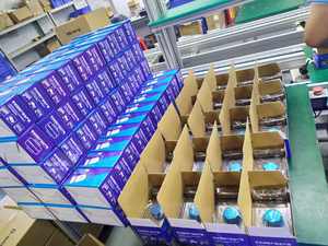 DC6V סוללה נמוך צריכת חשמל כדי לפתוח Rfid אלקטרוני צילינדר שפה חשמלית דלת מנעול - Product Image 6