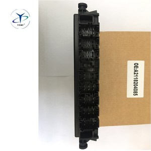 Nouveau module de commande de lève-vitre électrique <span class=keywords><strong>MERCEDES</strong></span> W211 <span class=keywords><strong>E320</strong></span> E500 E55 OEM A2118204085 - Product Image 3