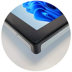 Nội bộ nhúng công nghiệp tất cả-trong-một máy tính (7/10.1/15.6/21.5 inch) cánh tay Android công nghiệp tất cả-trong-một màn hình - Product Image 3