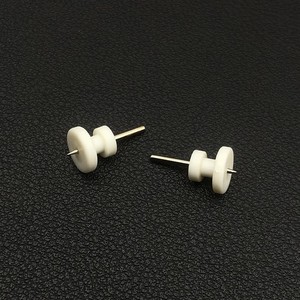 Mini crochets invisibles en plastique, crochets simples de 3 mm, 6 mm, 7 mm, 9 mm, 17 mm pour accrocher des photos au mur, des cordons d'éclairage, des câbles - Product Image 3
