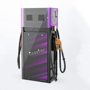 Prix Abordable Distributeur de Carburant Mobile Portable à 2 Tuyaux Mini <span class=keywords><strong>Station</strong></span>-Service Micro <span class=keywords><strong>Station</strong></span> de Remplissage de Carburant - Product Image 1