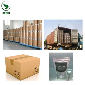 Supplément de poudre de coenzyme <span class=keywords><strong>Q10</strong></span> 99% pur d'approvisionnement direct d'usine - Product Image 5