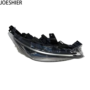 JOESHIER Vente en gros d'éclairages automobiles, phares, feux de jour (DRL) pour modèle de voiture BYD Yuan PLUS, phare avant OE SC2E-4121010 SC2E-4121020 - Product Image 1