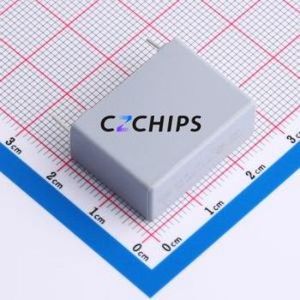 BFC233922105 Safety Capacitor Through hole Component (THT),P=22.5mm 1uF 20% 310V X2 - Product Image 1