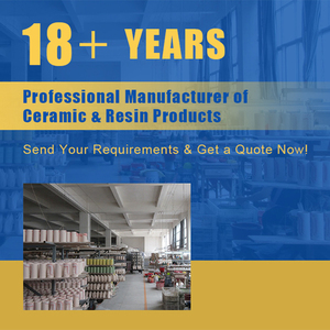 Botella de <span class=keywords><strong>Tequila</strong></span> Mexicana de Cerámica <span class=keywords><strong>Azul</strong></span> y Blanca con Relieve de Hojas de Flores de <span class=keywords><strong>Agave</strong></span> de Concepto de Marca Personalizada - Product Image 2