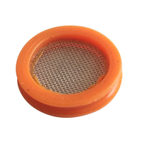 Disk Filter Jaring Kawat Baja Tahan Karat