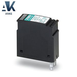Phoenix PT 2X1VA-230AC-ST-Prise de protection contre les surtensions 2839198 - Product Image 1